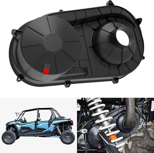 2635611 Para 2015-2023 Polaris RZR XP 1000 900 4 General UTV Cubierta de embrague exterior - Imagen 1 de 6