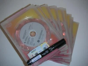 Windows 7 Ultimate 32/64 Bit deutsch + DVD + Hologramm + Key + Handbuch - Bild 1 von 3