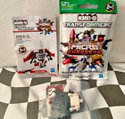 KRE-O 2015 Transformers 2in1  Micro Changers Collection 3 A2200 RAMJET Hasbro