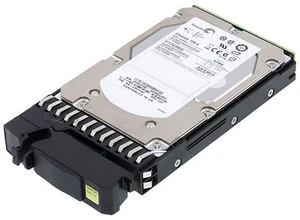 Hard Drive HILL R/EVOLUTION AA-D93100 146GB 15k SAS 3.5' - Picture 1 of 1