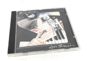 Gary Lamb - Love Themes (CD) - Imagen 1 de 3