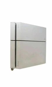 Montaje HumanCentric PS4 (blanco) | Montaje en la pared o en la parte posterior del televisor - Imagen 1 de 4