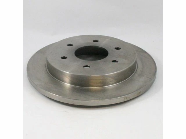 Rotor de freno trasero Pronto para Nissan Pathfinder Armada 2004 65FJKQ Foto 1 de 1