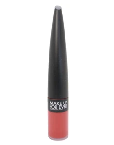 Make Up Forever Rouge For Ever Matte 440 Chili For Life 4.5ml 0.15 fl oz New - Picture 1 of 8
