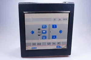 Erhardt+Leimer DO 1002 Control Panel Operator Panel DO1002 - Picture 1 of 1