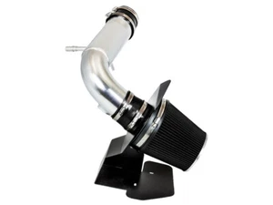Kit de admisión de aire protector térmico frío + filtro NEGRO para 11-19 Explorer 3,5 L V6 - Imagen 1 de 7
