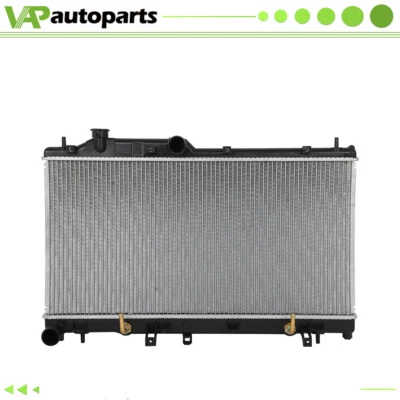 Brand New Radiator fits 2009 2010 2011-2013 Subaru Forester Fit 2777 - Image 1 of 4