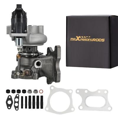 Kit turbocompresor para Honda Civic CR-V CRV 1,5 L AP2T L15B7 2016 2017-2021 Foto 1 de 4