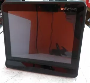 Tobii Dynavox i-12+ Eye Tracking Communication Device No PSU No OS No Software - Picture 1 of 13