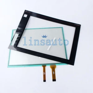 For GT2712-STBA GT2712-STBD GT2712-STWA GT2712-STWD touch screen+ lcd touch film - Picture 1 of 1