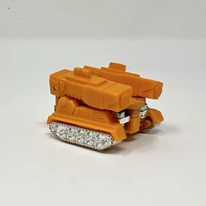 Bandai MR-23 "Blaster" Gobots Transformer 1983 (Japan) Incomplete - Picture 1 of 8