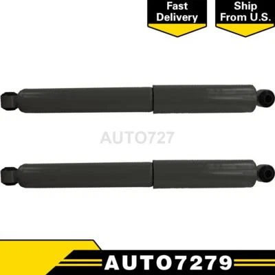 Monroe Front Shock Absorber For Hino 185 2010 2009 2008 2007 2006 2005 - Image 1 of 2