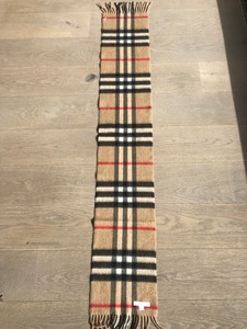 burberry schal