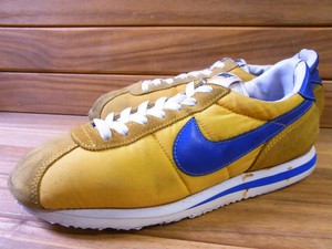 Zapatillas deportivas de hombre azules Nike Cortez | Compra online en eBay