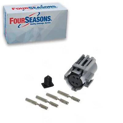 Разъем датчика давления кондиционера 4 сезона для Dodge Magnum 2005-2008 годов выпуска - Изображение 1 из 4