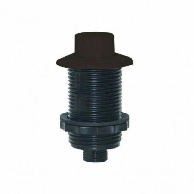 Mountain Plumbing MT953R/ORB Disposer Air Switch Raised Round Classic Touch -ORB - Image 1 of 4