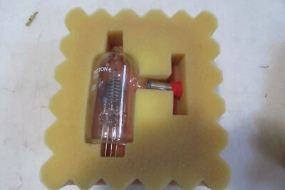 TUBO MEDIDOR DE IONES DE VIDRIO V94 HUNTINGTON IK-100 ENVÍO GRATUITO Foto 1 de 4