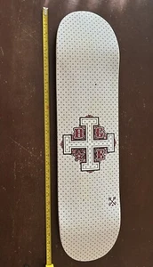 BGE STAR ECHT AUTHENTISCHES VINTAGE SKATEBOARD SELTEN - Bild 1 von 7