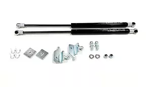 Bonnet Gas Strut lifter kit for Ford Mondeo mk4 mk4.5 2007-2013 - Easy DIY fit - Picture 1 of 3