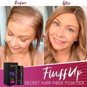 Fluff Up Secret Hair Fiber Powder