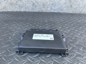 Module De Contrôle De Transmission Mercedes W216 W221 CL600 S600 V12 OEM - Picture 1 of 3