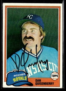 Authentic In Person Autographed Card * You Pick * A to Z by Name Auto Autograph