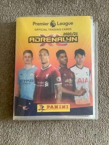 Panini 2020/21 Premier League Sports Trading Cards - Picture 1 of 1