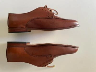 STRINGATE, SCARPE OXFORD, SCARPE BASSE DONNA - Immagine 1 di 4