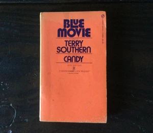 Terry Southern - Blue Movie - Bild 1 von 1