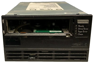 HP Storagetek LTO2 Fiber Tape Drive  313953807 - Image 1 of 4