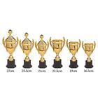 Trophy for Kids for Award Ceremonies Competitions Sports Tournaments