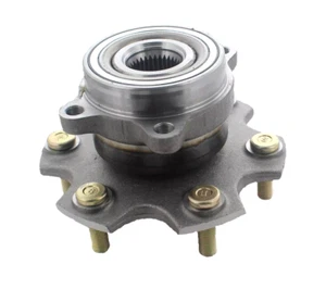 for MITSUBISHI SHOGUN PAJERO V68/V78 3.2 DiD REAR WHEEL BEARING HUB (2000-2006) - Picture 1 of 1
