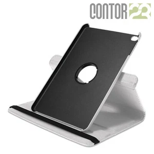 360° Schutzhülle, Tasche, Case in WEIß für 7.9" Apple iPad Mini 4.Gen (2015) - Bild 1 von 6