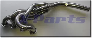 Collettore per BMW E30 4 Cilindro 316i + 318i Con Eu - Bild 1 von 1