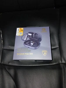 Bugani Free B10 Open Ear Headphones - Picture 1 of 4