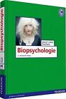 Biopsychologie (Pearson Studium - Psychologie) De Pinel, J... | Livre | État Bon