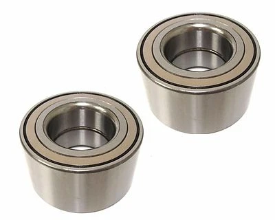 2 Rear Wheel Bearings Fit BMW 128 318i 320I 323i 325i 328i Z3 Z4 Porsche 911 914 - Изображение 1 из 2