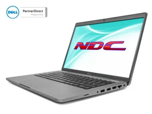 Dell Latitude 5430 Laptop i5-1235U,8GB 512GB SSD,Backlit K/B,Bio,Webcam,14" FHD - Picture 1 of 6