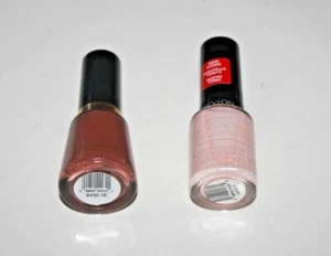 Revlon Colorstay Gel Envy #015 Up in Charms + #415 Totally Toffee Lot Of 2 New - Picture 1 of 2