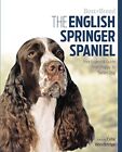 The English Spriner Spaniel: Your Essential Guide From Puppy To