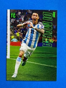 Panini Adrenalyn XL Top Class 2023 n.100 Angel Di Maria (Argentina) - Bild 1 von 1