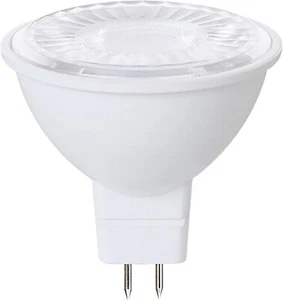 Euri Lighting LED MR16, 7W Replaces 50W Halogen, 4000K Dimmable Pack of 120 - Picture 1 of 3