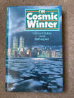 The Cosmic Winter by Victor Clube, Bill Napier (Hardcover, 1990)
