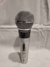New listing
		Vintage Shure PE 56D Unisphere I Dynamic Microphone