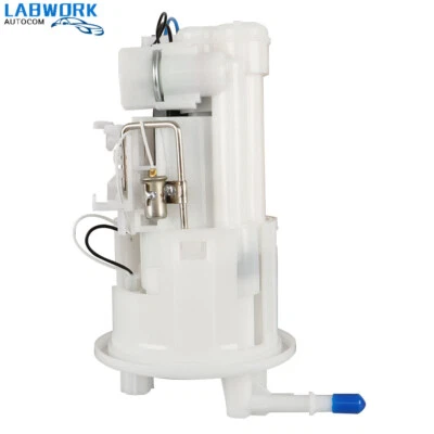 Conjunto de módulo de bomba de combustible para Yamaha YZF-R1 YZF-R6 09-16 14B-13907-20-00 NUEVO Foto 1 de 4