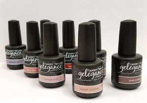 Tammy Taylor Gelegance Nail Soak off Gel colors - Choose Your colors - Picture 1 of 118