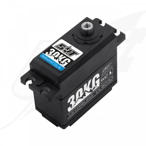 SRT Coreless HV High torque Waterproof 30.0kg/0.11sec @7.4V - Foto 1 di 1