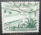 N°216C Stamp German Empire Stamped Aus