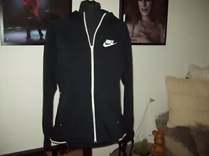 Nike Tech Fleece Sportswear Hoodie Jacke Damen Gr. L - Bild 1 von 3