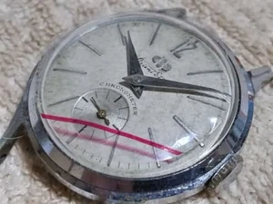 Orient Star Analog Manual Men Orient Vintage 267568224 - Picture 1 of 12